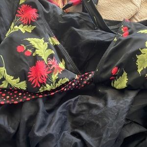 Coco reef swimsuit top 36dd/38dd
